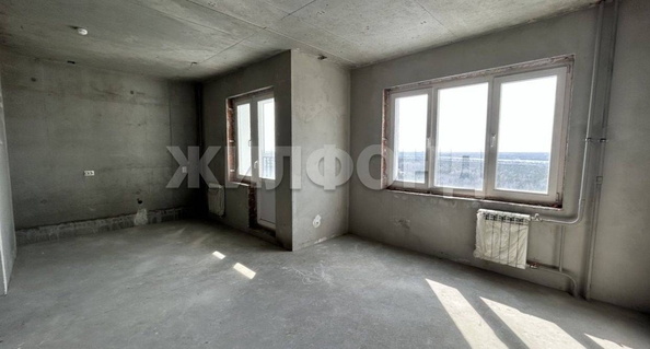 
  Продается 1-комн. квартира 33.4 м², в ЖК Сокольники, стр 1. Фото 6.