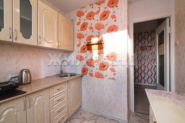 
  Продается 1-комн. квартира 29.3 м². Фото 2.