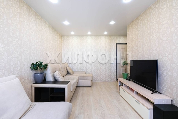 
  Продается 1-комн. квартира 29.3 м². Фото 2.