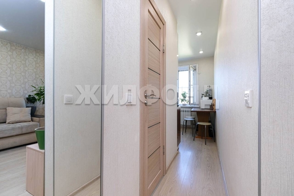 
  Продается 1-комн. квартира 29.3 м². Фото 4.