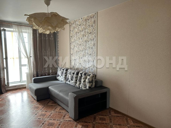 
  Продается 1-комн. квартира 40.1 м². Фото 5.