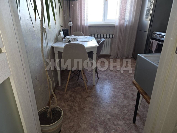 
  Продается 1-комн. квартира 37.6 м². Фото 6.