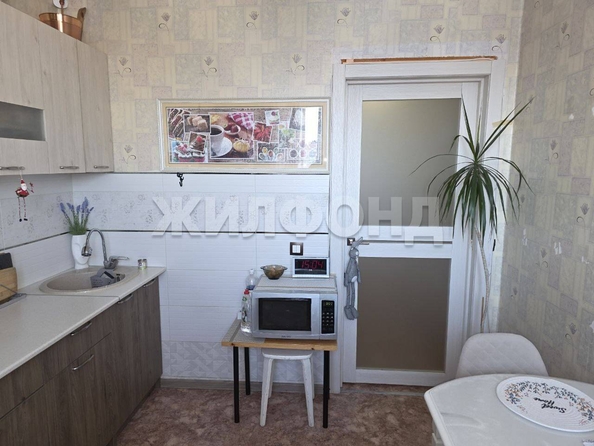 
  Продается 1-комн. квартира 37.6 м². Фото 9.