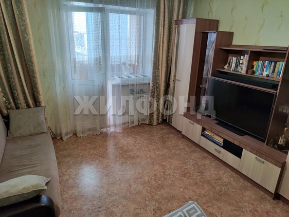 
  Продается 1-комн. квартира 37.6 м². Фото 12.