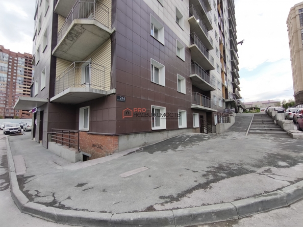 
  Продается 2-комн. квартира 77.4 м², в ЖК Покровский, блок-секция  3, 4, 5. Фото 2.