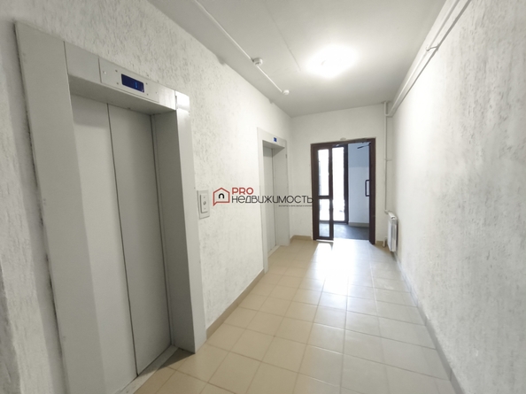 
  Продается 2-комн. квартира 77.4 м², в ЖК Покровский, блок-секция  3, 4, 5. Фото 8.