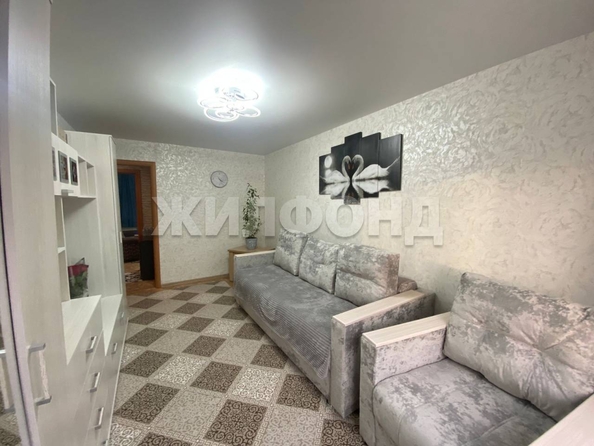 
  Продается 2-комн. квартира 43.7 м². Фото 3.