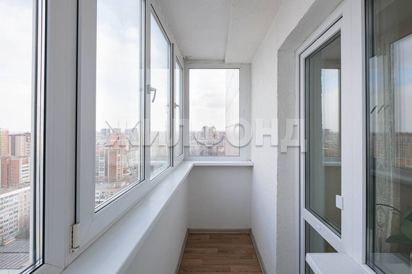 
  Продается 2-комн. квартира 58.7 м². Фото 22.