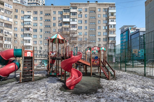
  Продается 2-комн. квартира 42.6 м². Фото 14.