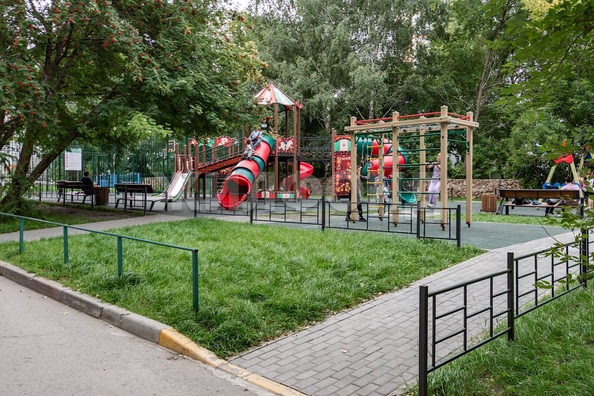 
  Продается 2-комн. квартира 42.6 м². Фото 7.