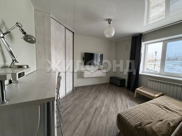 
  Продается 2-комн. квартира 56.2 м². Фото 6.