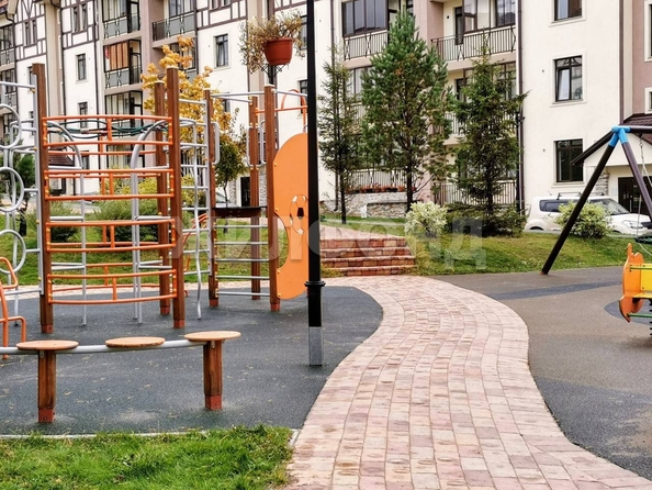 
  Продается 2-комн. квартира 56.2 м². Фото 11.
