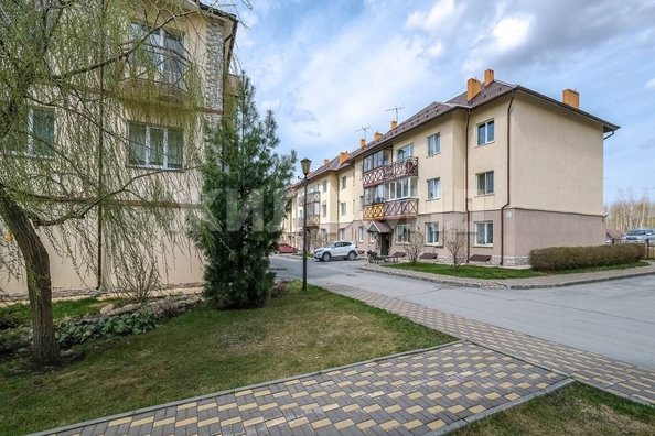 
  Продается 2-комн. квартира 56.2 м². Фото 13.