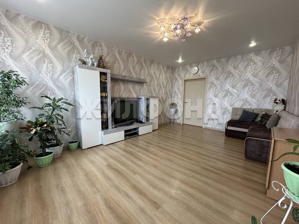 
  Продается 2-комн. квартира 67.2 м². Фото 3.