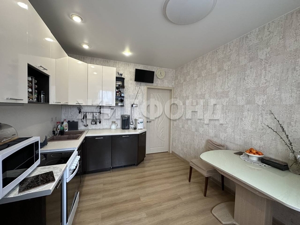 
  Продается 2-комн. квартира 67.2 м². Фото 13.