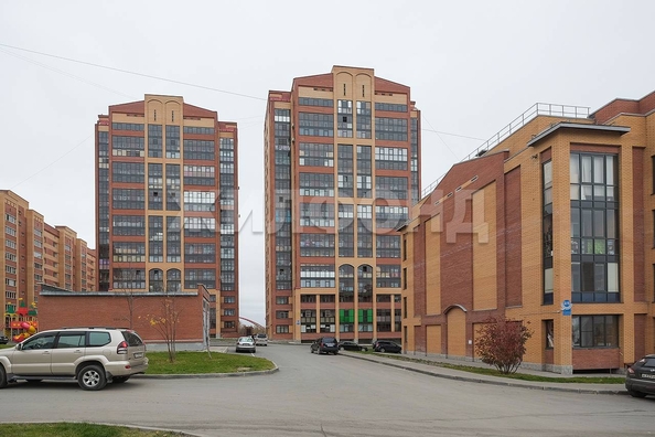 
  Продается 2-комн. квартира 67.2 м². Фото 3.