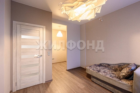 
  Продается 3-комн. квартира 70 м², в ЖК Бирюзовая жемчужина. Фото 9.