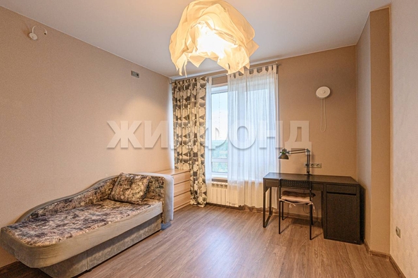 
  Продается 3-комн. квартира 70 м², в ЖК Бирюзовая жемчужина. Фото 6.