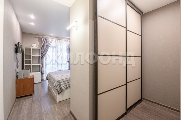 
  Продается 3-комн. квартира 70 м², в ЖК Бирюзовая жемчужина. Фото 10.