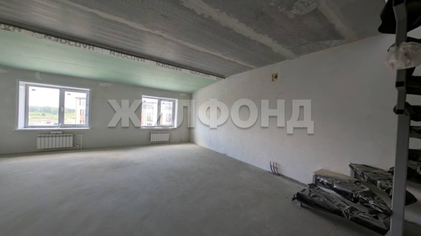 
  Продается 3-комн. квартира 104.1 м². Фото 8.