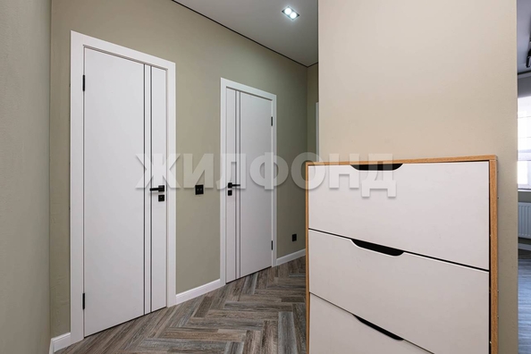 
  Продается 4-комн. квартира 71.3 м². Фото 18.