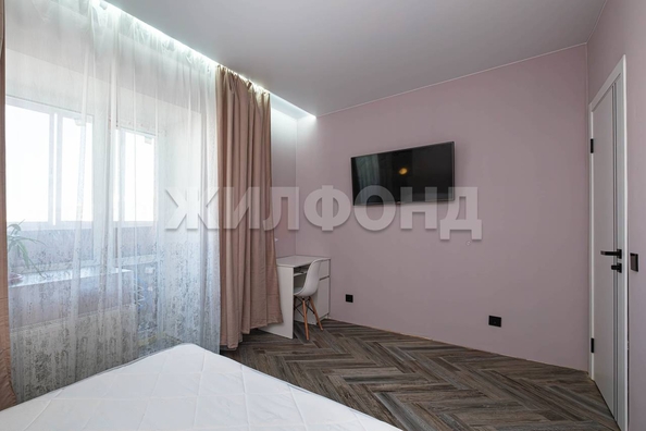 
  Продается 4-комн. квартира 71.3 м². Фото 24.