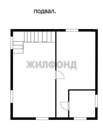 
  Продается дом 300 м². Фото 63.