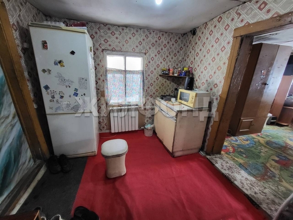 
  Продается дом 37.6 м². Фото 9.
