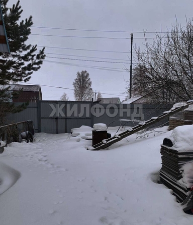 
  Продается дом 64 м². Фото 1.