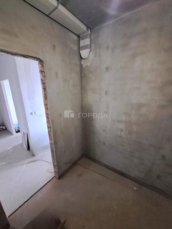 
  Продается 1-комн. квартира 41 м², в ЖК Одоевский, дом 1. Фото 8.