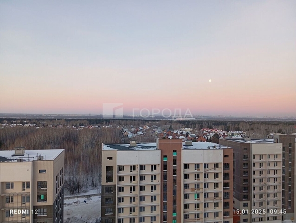 
  Продается 1-комн. квартира 41 м², в ЖК Одоевский, дом 1. Фото 9.