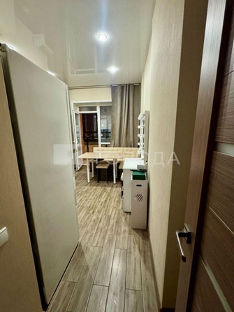 
  Продается 1-комн. квартира 46 м², в ЖК Калининский-2. Фото 5.