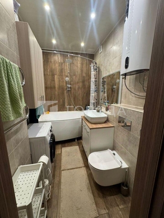 
  Продается 1-комн. квартира 46 м², в ЖК Калининский-2. Фото 12.
