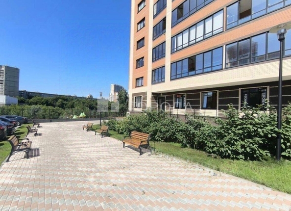 
  Продается 1-комн. квартира 46 м², в ЖК Калининский-2. Фото 26.