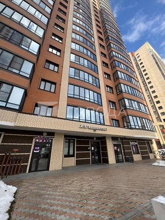 
  Продается 1-комн. квартира 46 м², в ЖК Калининский-2. Фото 28.