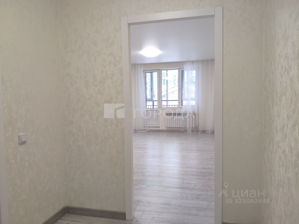 
  Продается студия 35 м², в ЖК Leo (лео). Фото 2.
