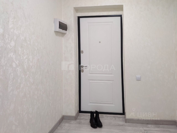
  Продается студия 35 м², в ЖК Leo (лео). Фото 8.