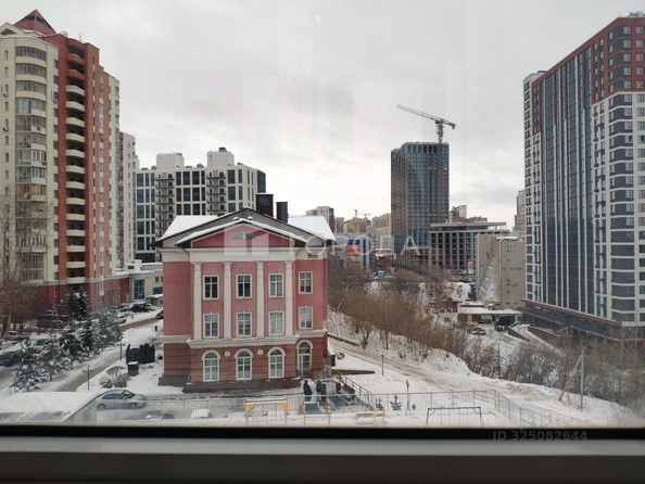 
  Продается студия 35 м², в ЖК Leo (лео). Фото 9.