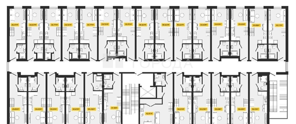 
  Продается универсальное помещение 4874 м². Фото 13.