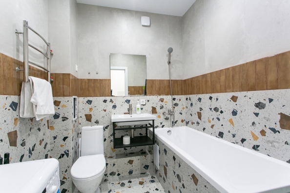 
  Продается 1-комн. квартира 38.83 м². Фото 6.