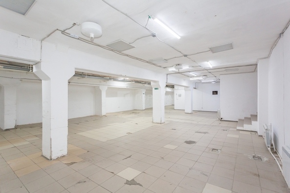 
  Продается универсальное помещение 1176 м². Фото 15.