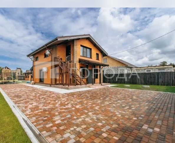 
  Продается дом 130.8 м², в КП Благодатный. Фото 1.