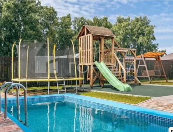 
  Продается дом 130.8 м², в КП Благодатный. Фото 5.