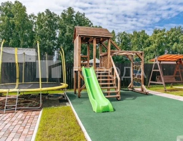 
  Продается дом 130.8 м², в КП Благодатный. Фото 9.