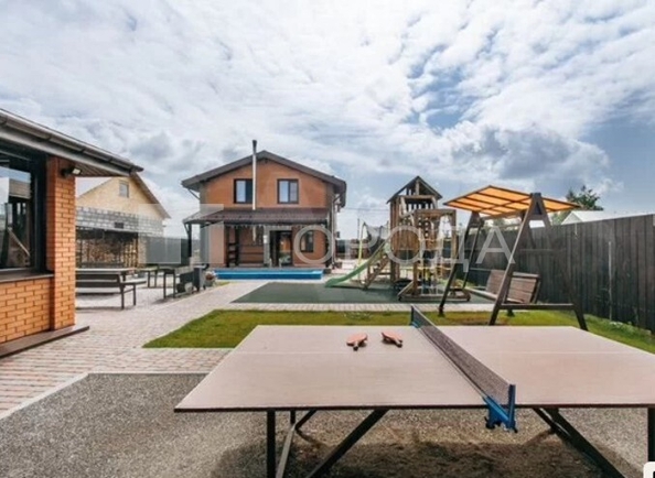 
  Продается дом 130.8 м², в КП Благодатный. Фото 14.