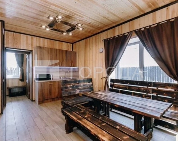 
  Продается дом 130.8 м², в КП Благодатный. Фото 22.