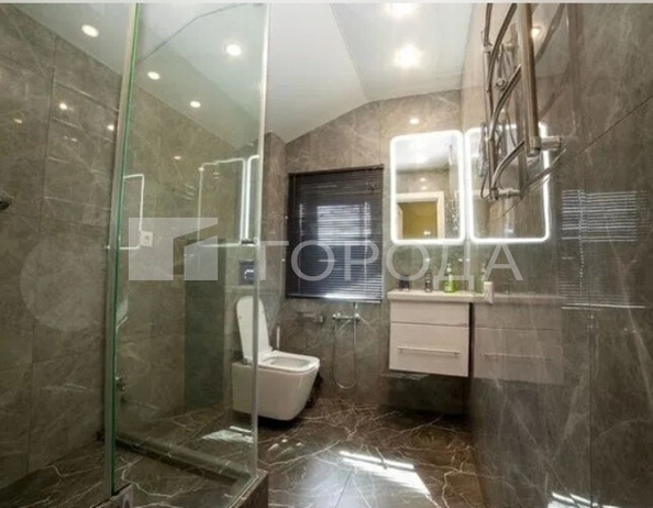 
  Продается дом 130.8 м², в КП Благодатный. Фото 27.