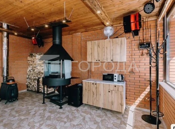 
  Продается дом 130.8 м², в КП Благодатный. Фото 31.