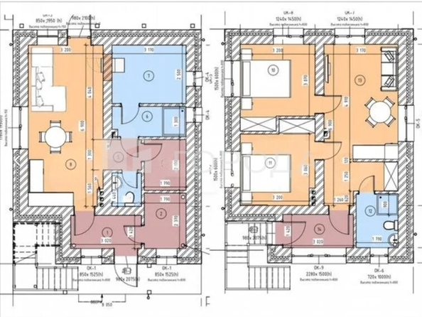 
  Продается дом 130.8 м², в КП Благодатный. Фото 35.