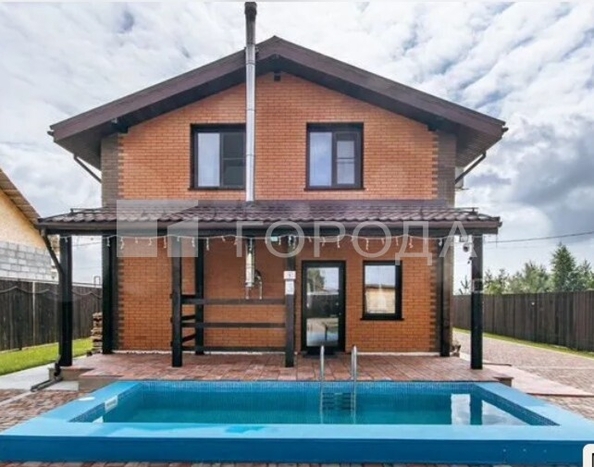 
  Продается дом 130.8 м², в КП Благодатный. Фото 36.